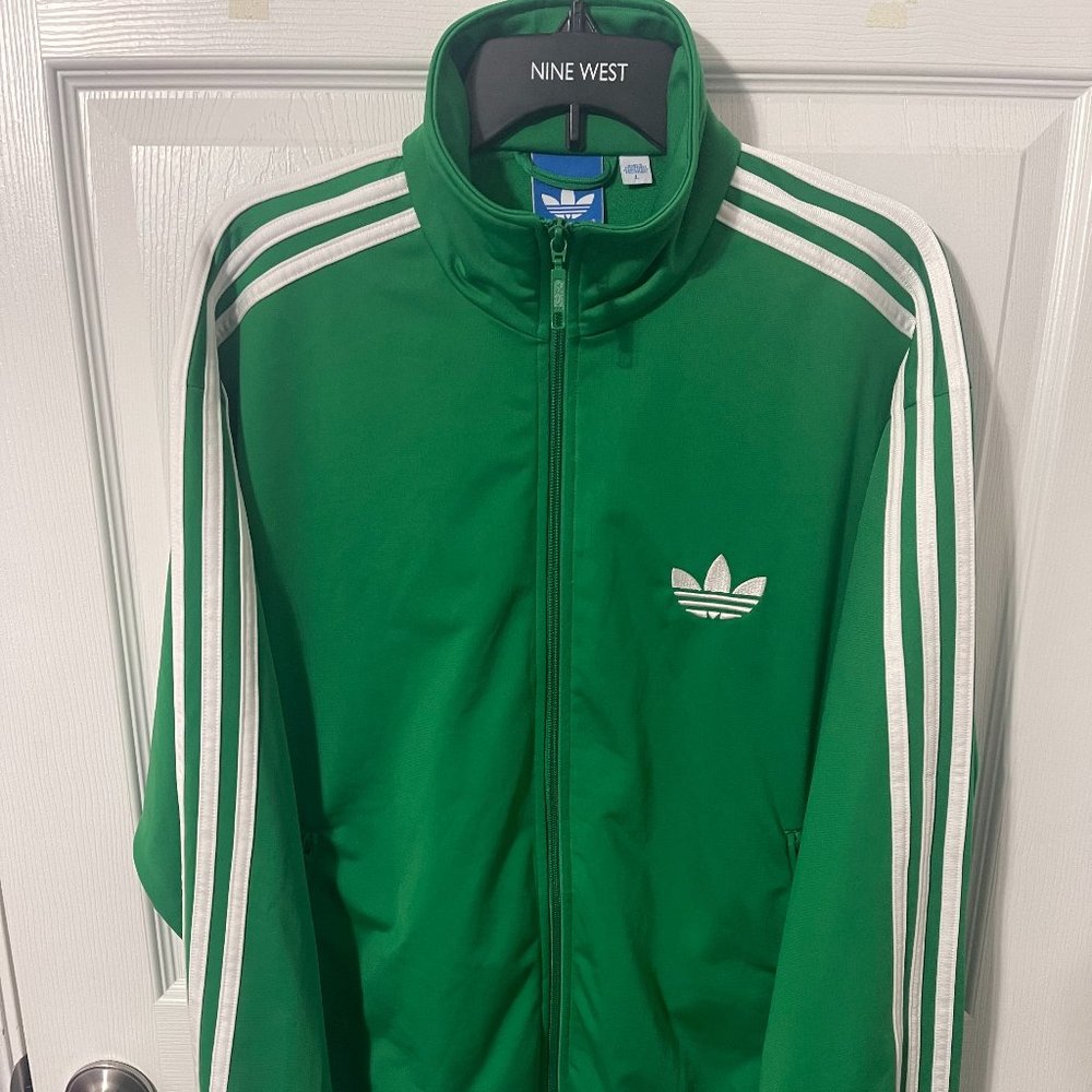 ADIDAS  Firebird Tracktop